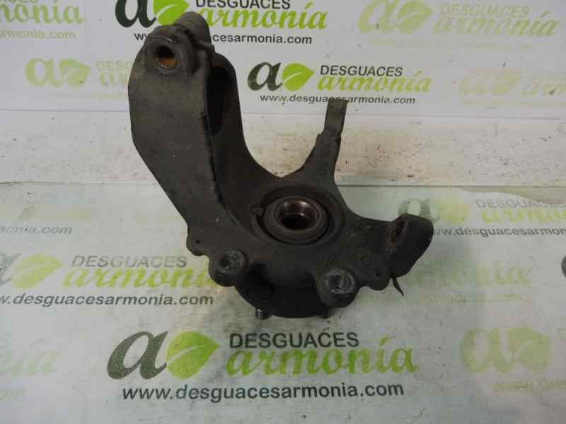 Recambio de mangueta delantera derecha para ford focus c-max (cap) ghia (d) referencia OEM IAM   
