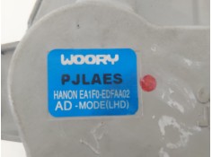 Recambio de motor apertura trampillas climatizador para hyundai tucson style 2wd referencia OEM IAM EA1F0EDFAA02   2