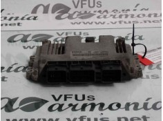 Recambio de centralita motor uce para renault megane ii familiar authentique confort referencia OEM IAM 8200310863 0281011549 82