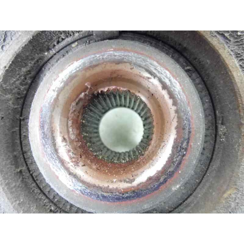 Recambio de mangueta delantera derecha para ford focus c-max (cap) ghia (d) referencia OEM IAM   