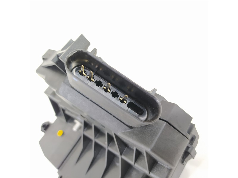 Recambio de cerradura puerta delantera derecha para ford kuga (cbs) st-line 2wd referencia OEM IAM BM5AA21812BH  