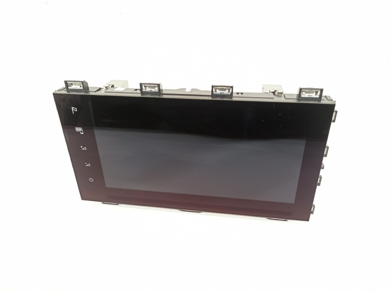 Recambio de pantalla multifuncion para seat arona xperience referencia OEM IAM 5FJ919606A  