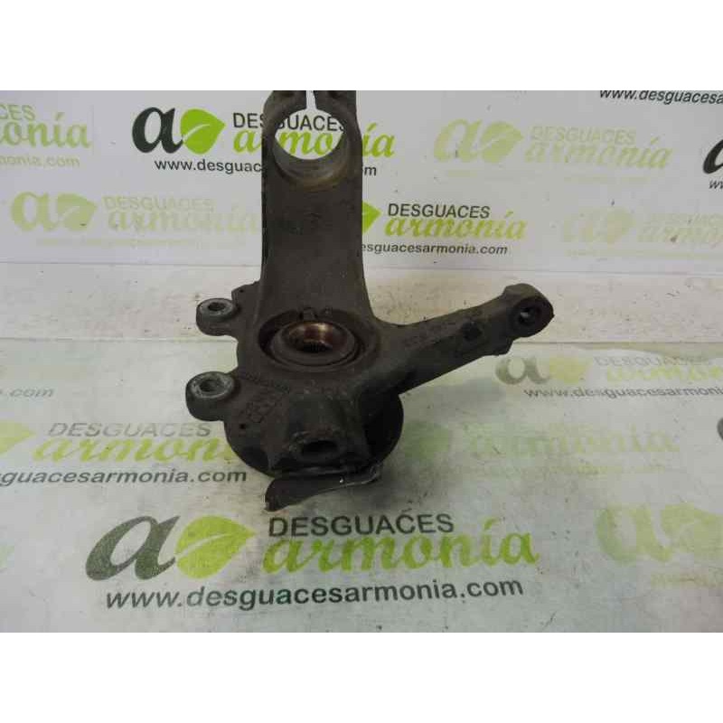 Recambio de mangueta delantera derecha para ford focus c-max (cap) ghia (d) referencia OEM IAM   