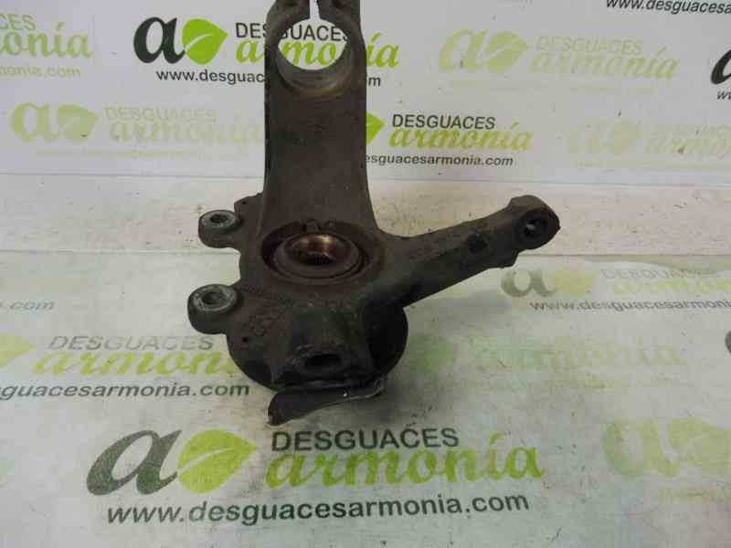 Recambio de mangueta delantera derecha para ford focus c-max (cap) ghia (d) referencia OEM IAM   