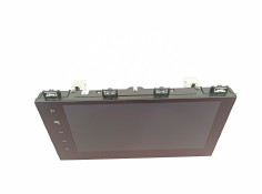 Recambio de pantalla multifuncion para seat arona xperience referencia OEM IAM 5FJ919606A   2