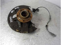 Recambio de mangueta delantera derecha para citroën c4 picasso intensive referencia OEM IAM   