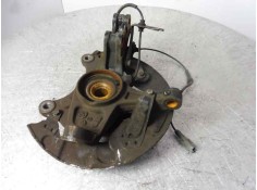 Recambio de mangueta delantera derecha para citroën c4 picasso intensive referencia OEM IAM    2