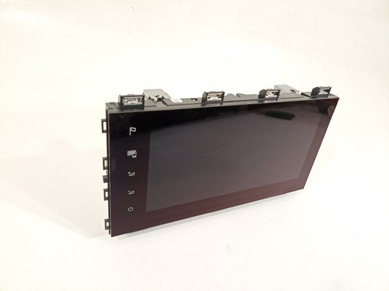 Recambio de pantalla multifuncion para seat arona xperience referencia OEM IAM 5FJ919606A  