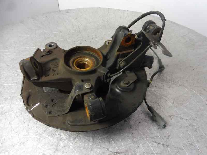 Recambio de mangueta delantera derecha para citroën c4 picasso intensive referencia OEM IAM   