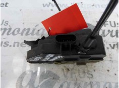 Recambio de cerradura puerta delantera izquierda para renault megane ii familiar authentique confort referencia OEM IAM 82000277 2