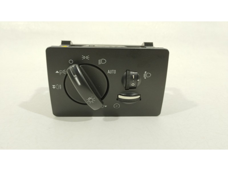 Recambio de mando luces para ford focus c-max (cap) ghia (d) referencia OEM IAM 4M5T13A024CA  