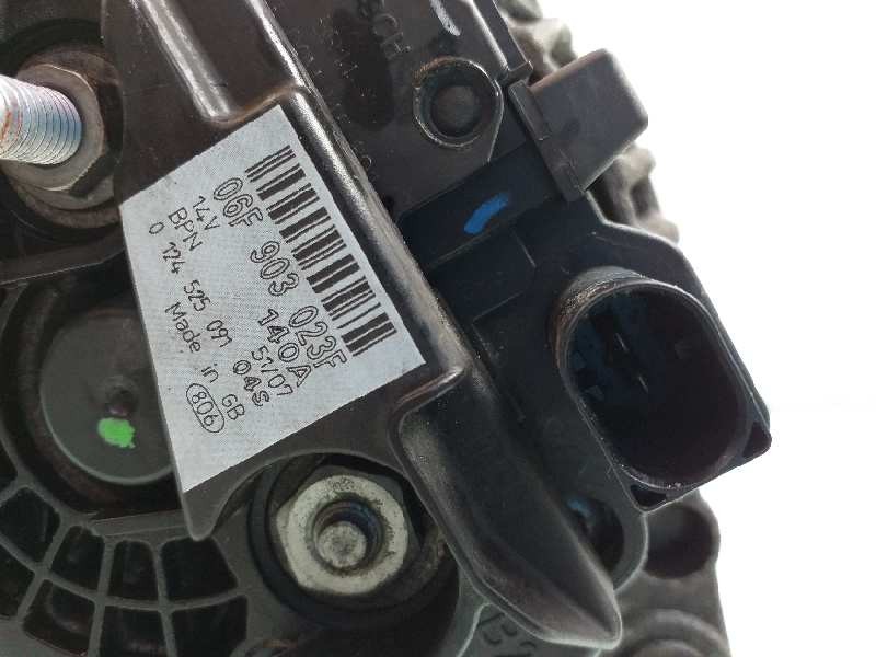 Recambio de alternador para mitsubishi lancer sportback (cx) motion referencia OEM IAM 06F903023F 0124525091 