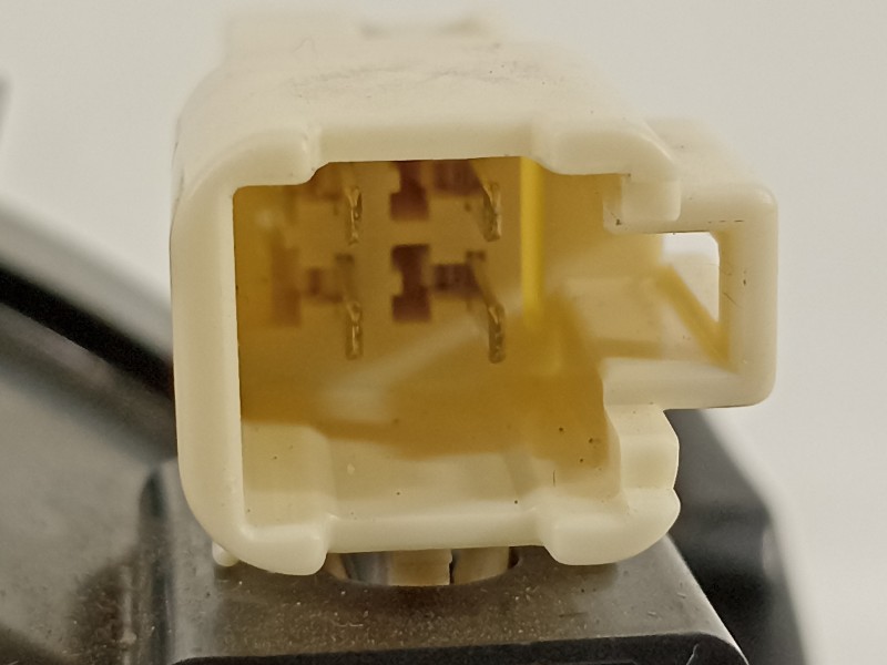 Recambio de ventilador calefaccion para toyota yaris hsd active referencia OEM IAM G923052040 BASF510B14 1611018189