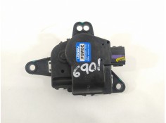 Recambio de motor apertura trampillas climatizador para hyundai tucson style 2wd referencia OEM IAM EA1F0NX5AA  