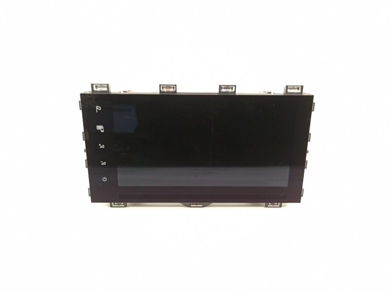 Recambio de pantalla multifuncion para seat arona xperience referencia OEM IAM 5FJ919606A  