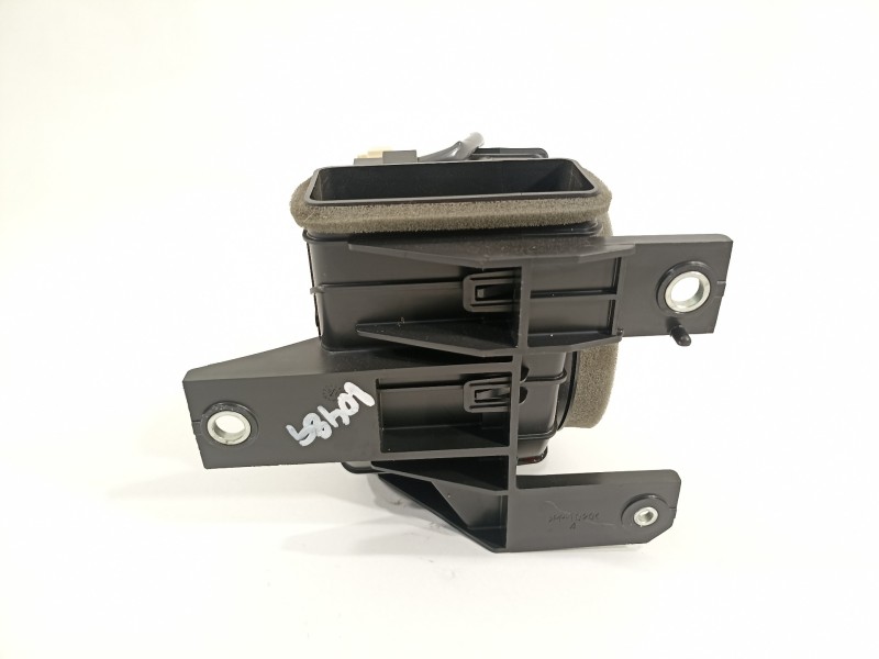 Recambio de ventilador calefaccion para toyota yaris hsd active referencia OEM IAM G923052040 BASF510B14 1611018189