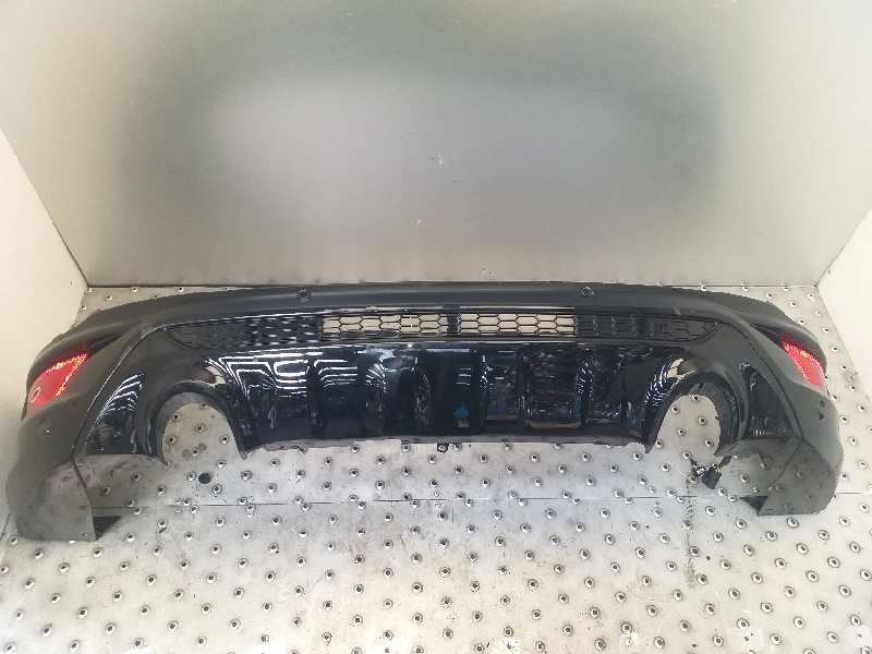 Recambio de paragolpes trasero para ford kuga (cbs) st-line 2wd referencia OEM IAM   