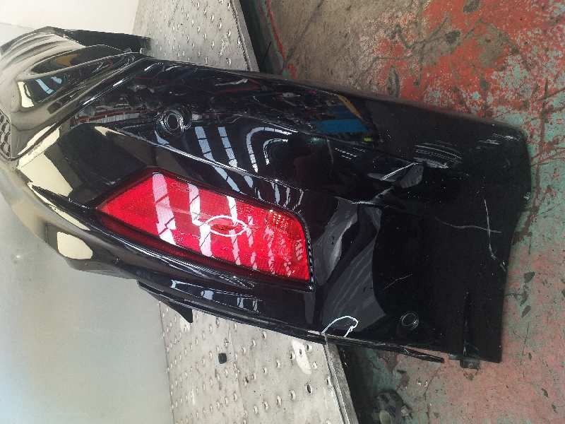Recambio de paragolpes trasero para ford kuga (cbs) st-line 2wd referencia OEM IAM   