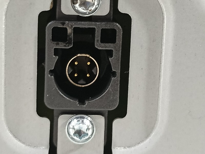 Recambio de pantalla multifuncion para seat arona xperience referencia OEM IAM 5FJ919606A  