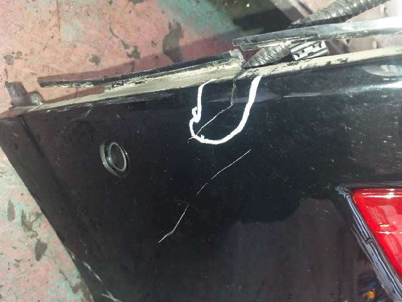 Recambio de paragolpes trasero para ford kuga (cbs) st-line 2wd referencia OEM IAM   