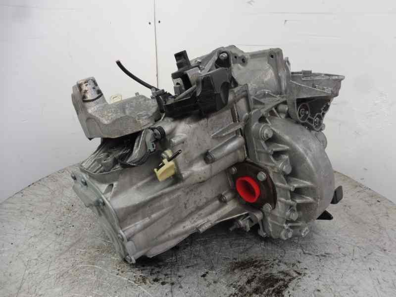 Recambio de caja cambios para citroën c4 picasso intensive referencia OEM IAM 20MB32  