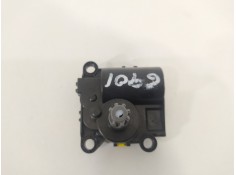 Recambio de motor apertura trampillas climatizador para hyundai tucson style 2wd referencia OEM IAM D332LFDBA01  