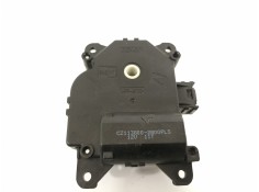 Recambio de motor apertura trampillas climatizador para toyota yaris hsd active referencia OEM IAM CZ1138002800   2