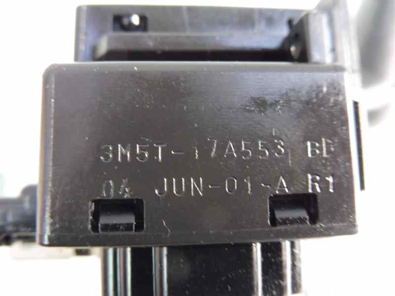 Recambio de mando limpia para ford focus c-max (cap) ghia (d) referencia OEM IAM 3M5T17A553BD  