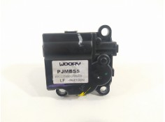 Recambio de motor apertura trampillas climatizador para hyundai tucson style 2wd referencia OEM IAM D332LFDBA01   2