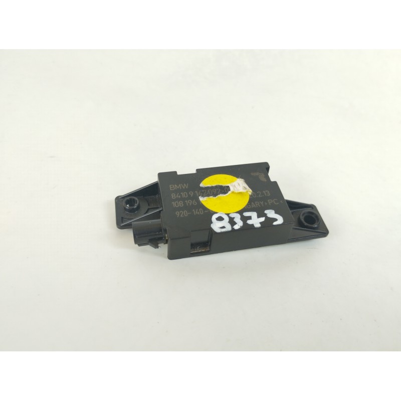 Recambio de modulo electronico para bmw x1 (e84) sdrive 18d referencia OEM IAM 84109142092  