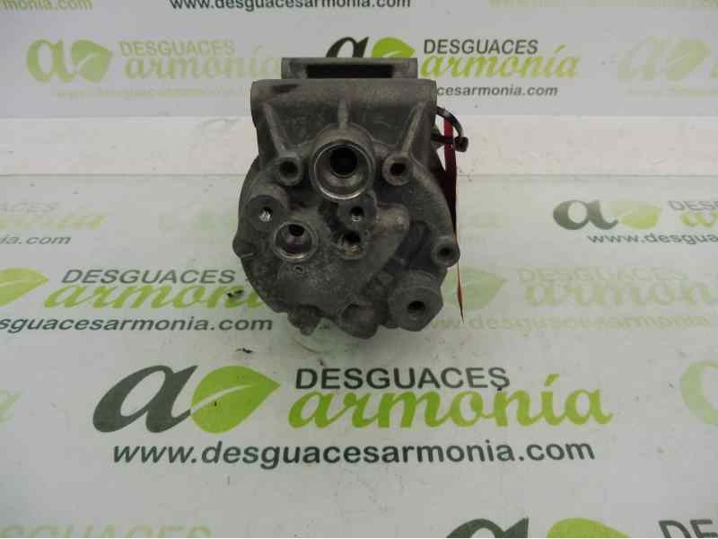 Recambio de compresor aire acondicionado para renault megane ii familiar authentique confort referencia OEM IAM 8200309193  