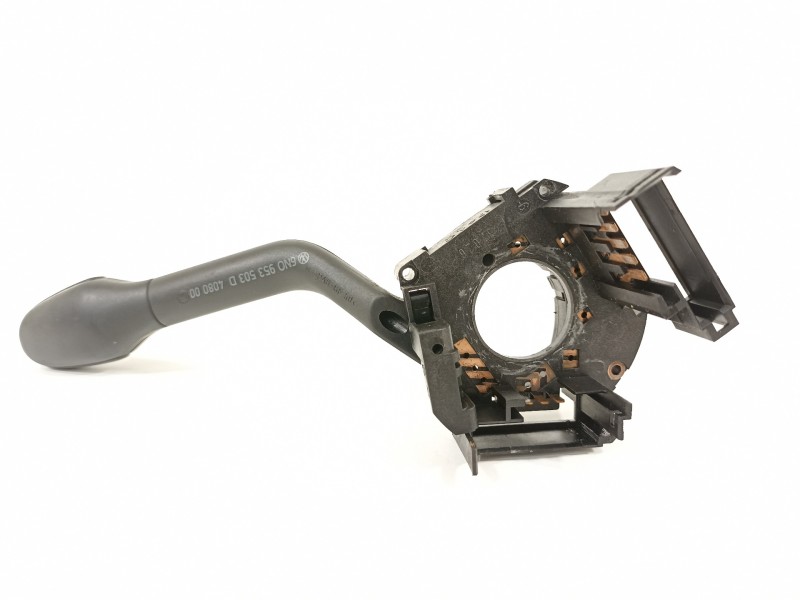 Recambio de mando limpia para volkswagen polo berlina (6n2) trendline referencia OEM IAM 6N0953503D  