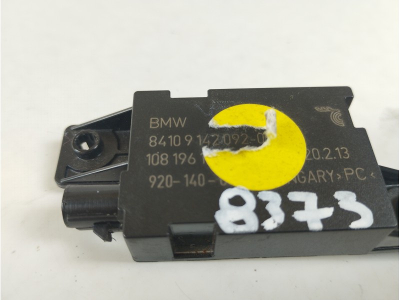 Recambio de modulo electronico para bmw x1 (e84) sdrive 18d referencia OEM IAM 84109142092  