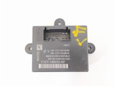 Recambio de modulo confort para ford kuga (cbs) st-line 2wd referencia OEM IAM F1ET14B532BF  