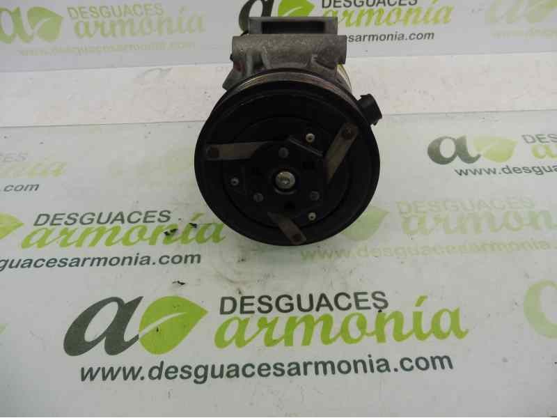 Recambio de compresor aire acondicionado para renault megane ii familiar authentique confort referencia OEM IAM 8200309193  