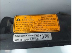 Recambio de electroventilador para mitsubishi lancer sportback (cx) motion referencia OEM IAM 3V601M8Y26 3V591M8Y24 081205 2
