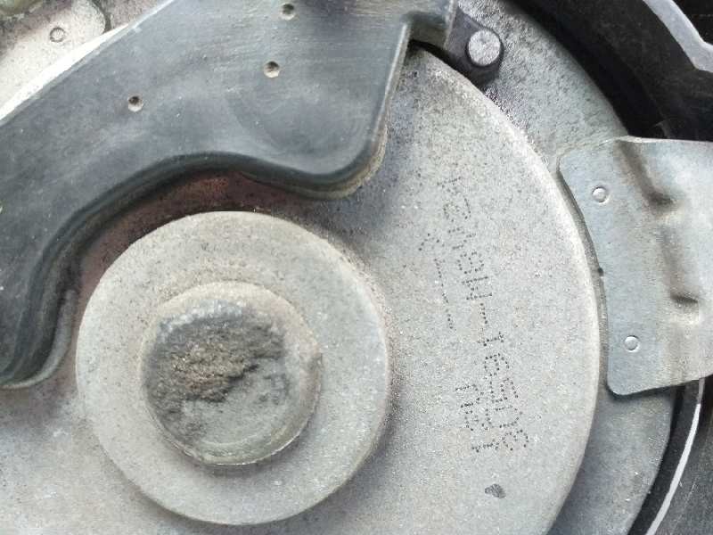 Recambio de electroventilador para mitsubishi lancer sportback (cx) motion referencia OEM IAM 3V601M8Y26 3V591M8Y24 081205