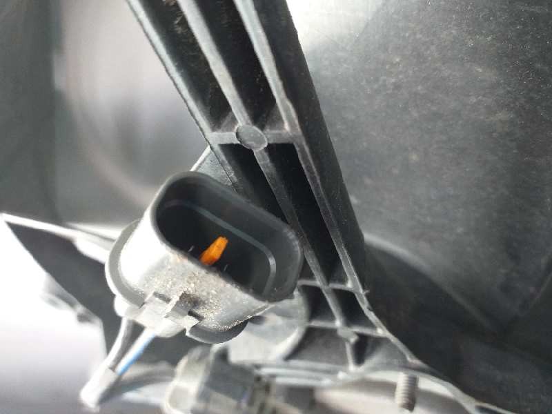 Recambio de electroventilador para mitsubishi lancer sportback (cx) motion referencia OEM IAM 3V601M8Y26 3V591M8Y24 081205