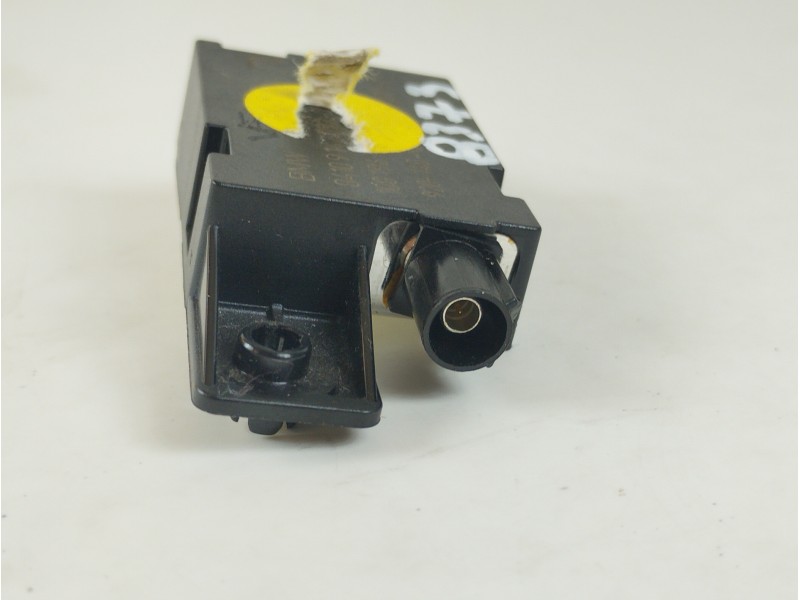 Recambio de modulo electronico para bmw x1 (e84) sdrive 18d referencia OEM IAM 84109142092  