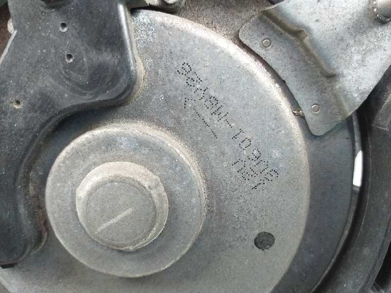 Recambio de electroventilador para mitsubishi lancer sportback (cx) motion referencia OEM IAM 3V601M8Y26 3V591M8Y24 081205