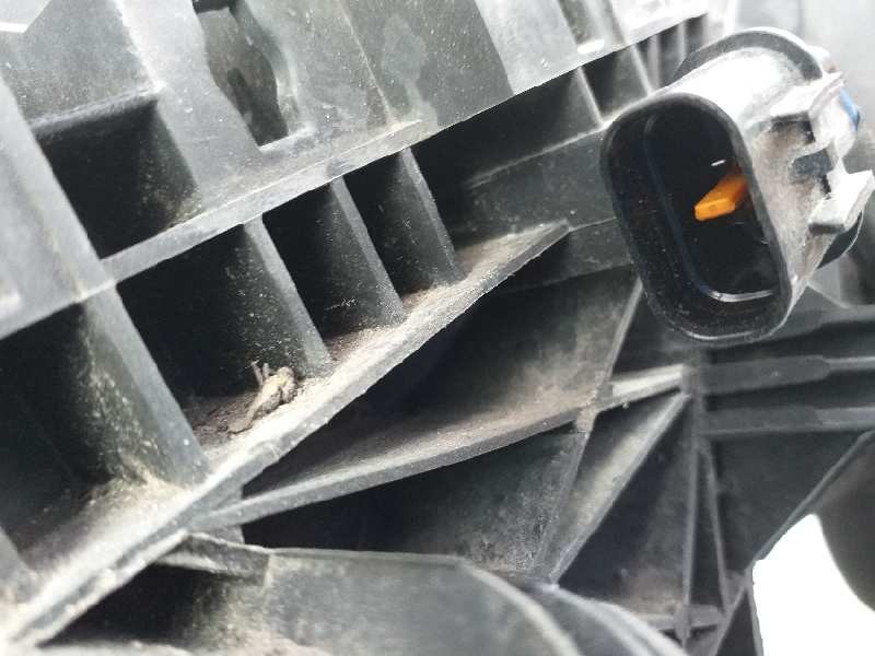 Recambio de electroventilador para mitsubishi lancer sportback (cx) motion referencia OEM IAM 3V601M8Y26 3V591M8Y24 081205