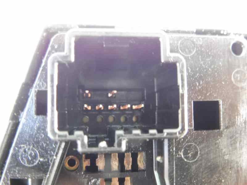 Recambio de mando intermitentes para ford focus c-max (cap) ghia (d) referencia OEM IAM 3M5T13335BD  