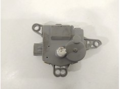 Recambio de motor apertura trampillas climatizador para hyundai tucson style 2wd referencia OEM IAM EA1F1DN8AB02  