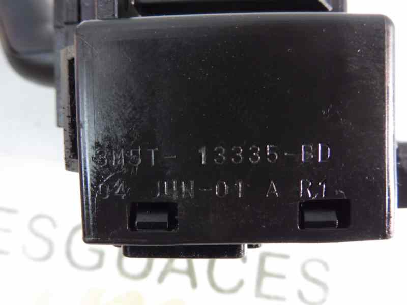 Recambio de mando intermitentes para ford focus c-max (cap) ghia (d) referencia OEM IAM 3M5T13335BD  