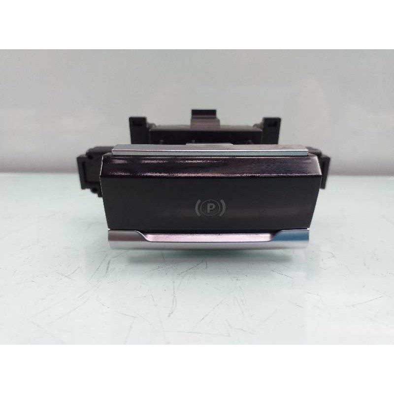 Recambio de palanca freno de mano para citroën c4 picasso intensive referencia OEM IAM 96781160VV  