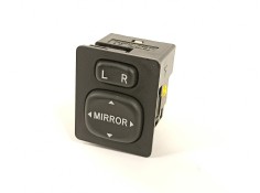 Recambio de mando retrovisor para toyota yaris hsd active referencia OEM IAM 769746F L6D5743 183574