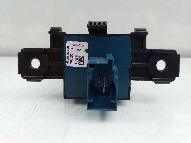 Recambio de palanca freno de mano para citroën c4 picasso intensive referencia OEM IAM 96781160VV  