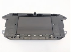 Recambio de sistema navegacion gps para bmw x1 (e84) sdrive 18d referencia OEM IAM 9289583 9289583018 2448197