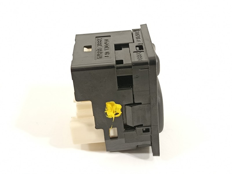 Recambio de mando retrovisor para toyota yaris hsd active referencia OEM IAM 769746F L6D5743 183574