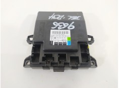 Recambio de modulo electronico para mercedes-benz clase m (w164) 280 cdi 4m edition 10 referencia OEM IAM A1648209885  